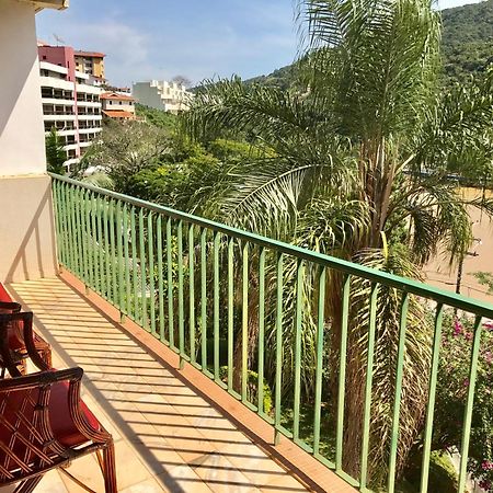 Cavalinho Branco Apartamento Aguas de Lindoia Ngoại thất bức ảnh